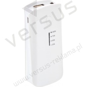 Power Bank FORMOSA