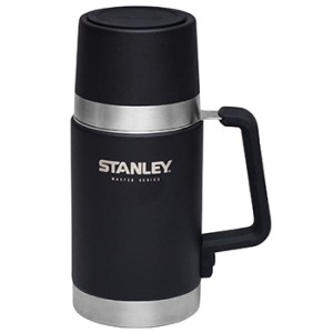 Pojemnik STANLEY MASTER VACUUM FOOD 0,7l