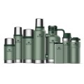 Kubek STANLEY CLASSIC TRIGGER ACTION TRAVEL MUG 0,35l