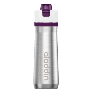 Butelka ALADDIN ACTIVE STAINLESS STEEL 0,6l