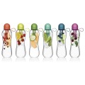 Butelka Bobble INFUSE FERN 0,6L