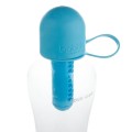 Butelka Bobble INFUSE FERN 0,6L