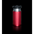 Zestaw do parzenia kawy BOBBLE PRESSE BLACK 0,385l