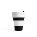 Kubek składany POCKET CUP GREEN 0,4l