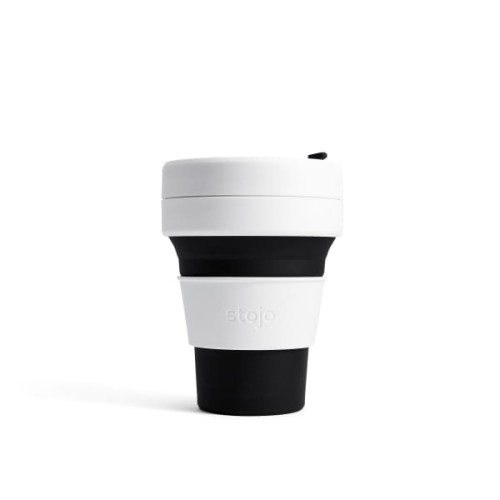 Kubek składany POCKET CUP GREEN 0,4l