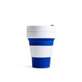 Kubek składany POCKET CUP GREEN 0,4l