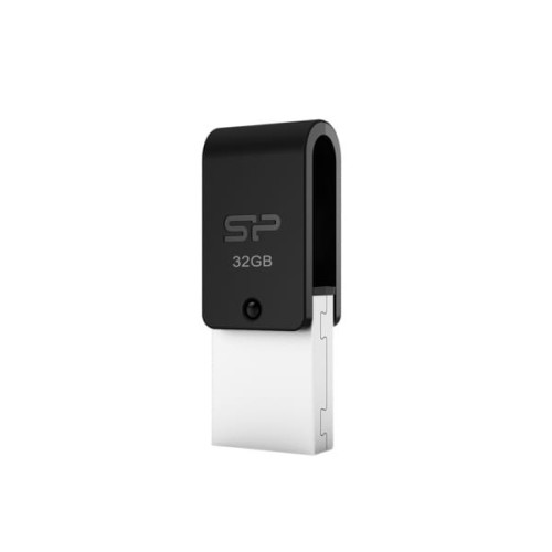 Pendrive SILICON POWER OTG X21 2.0