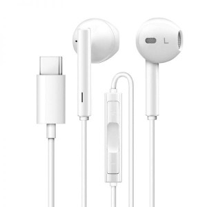 Słuchawki HUAWEI z USB-C