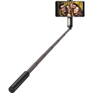 Selfie stick HUAWEI CF33 z lampą LED