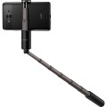 Selfie stick HUAWEI CF33 z lampą LED