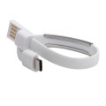 Bransoletka Wristlie USB typu C