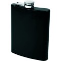 Piersiówka OLYMPOS SCHWARZWOLF 0,237l
