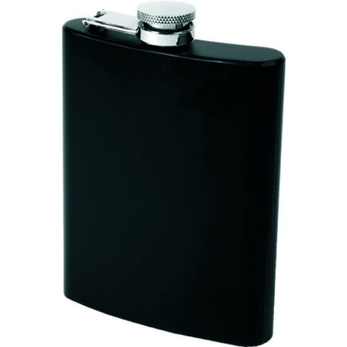 Piersiówka OLYMPOS SCHWARZWOLF 0,237l