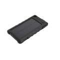 Powerbank solarny IKIMBA 8000 mAh