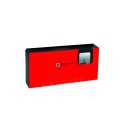 Powerbank solarny IKIMBA 8000 mAh