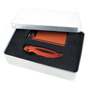 Zestaw upominkowy SCHWARZWOLF