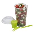 Pojemnik na sałatkę Foodies