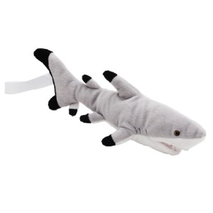 Maskotka rekin Shark