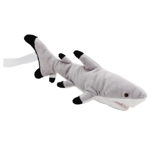 Maskotka rekin Shark