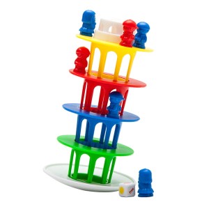 Gra Balance Tower