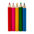 Kredki Mini Rainbow