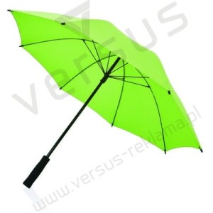 Manualny parasol sztormowy