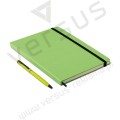 Zestaw notes a5 z długopisem Neilo Set