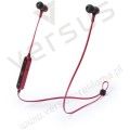 Słuchawki douszne Bluetooth, ładowane przez USB