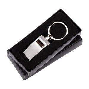 Brelok gwizdek Whistle