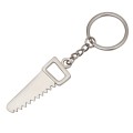 Brelok metalowy Saw w kształcie piły