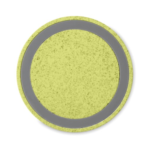 Ekologiczna ładowarka bezprzewodowa PLATO+