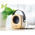 Ekologiczny głośnik Bluetooth OHIO SOUND