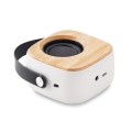 Ekologiczny głośnik Bluetooth OHIO SOUND