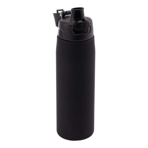 Szczelny bidon Apt 750 ml z podwójnym zabezpieczeniem