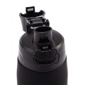 Szczelny bidon Apt 750 ml z podwójnym zabezpieczeniem