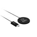 Ultracienka ładowarka THINNY WIRELESS