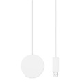 Ultracienka ładowarka THINNY WIRELESS