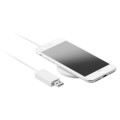 Ultracienka ładowarka THINNY WIRELESS