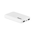 Kieszonkowy powerbank BIMAS POWER