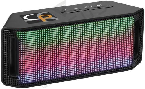 Głośnik Bluetooth® Lumini Light