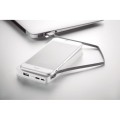 Powerbank 5000 mA GREY CHARGER