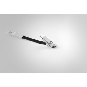 Brelok z kablem ładującym BIGMINI