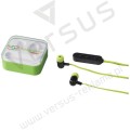Kolorowe słuchawki Bluetooth® Pop