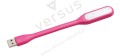 Lampka USB RUBY z 6 diodami LED