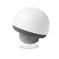 Głośnik i stojak na telefon zmieniający kolor MUSHROOM LIGHT
