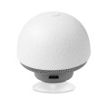 Głośnik i stojak na telefon zmieniający kolor MUSHROOM LIGHT