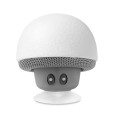 Głośnik i stojak na telefon zmieniający kolor MUSHROOM LIGHT