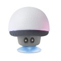 Głośnik i stojak na telefon zmieniający kolor MUSHROOM LIGHT
