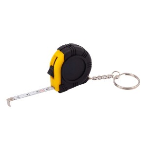 Miarka zwijana 1 m brelok Exacto