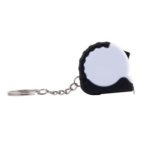 Miarka zwijana 1 m brelok Strict